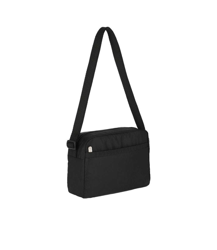 LeSportsac Black Bags | Daniella Crossbody