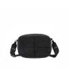 LeSportsac Sale | Puffy Sherpa Cube Crossbody