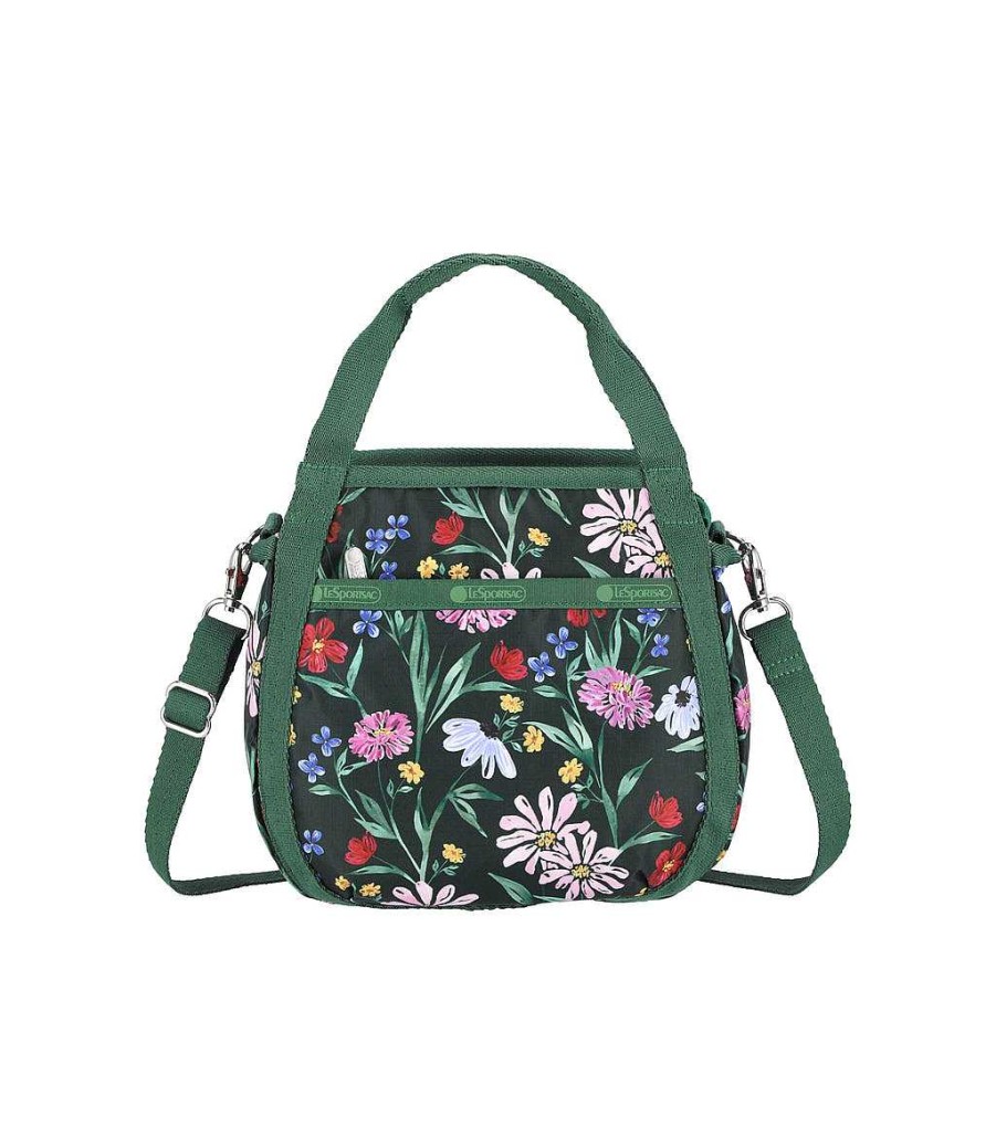 LeSportsac Handbags | Small Jenni Crossbody