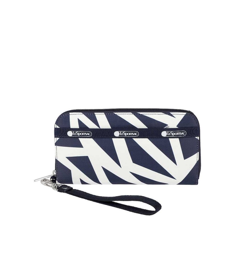 LeSportsac Sale | Tech Wallet Wristlet