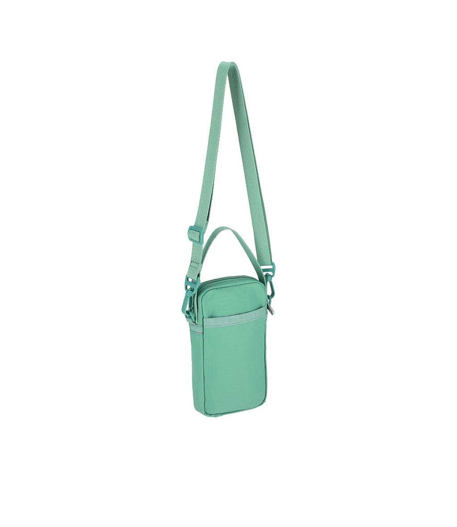 LeSportsac Accessories | Mini Phone Crossbody