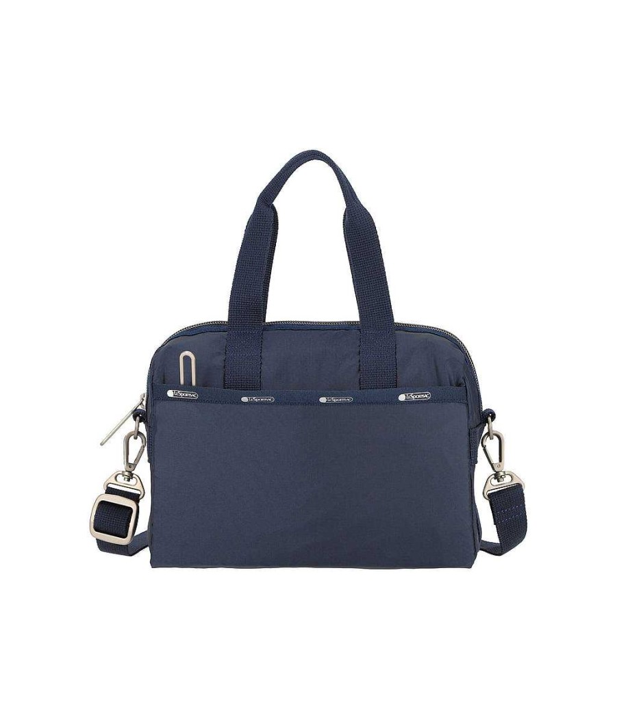 LeSportsac Handbags | Small Uptown Satchel