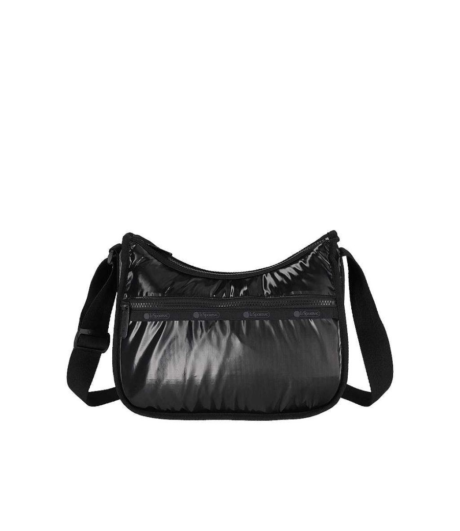 LeSportsac Black Bags | Classic Hobo