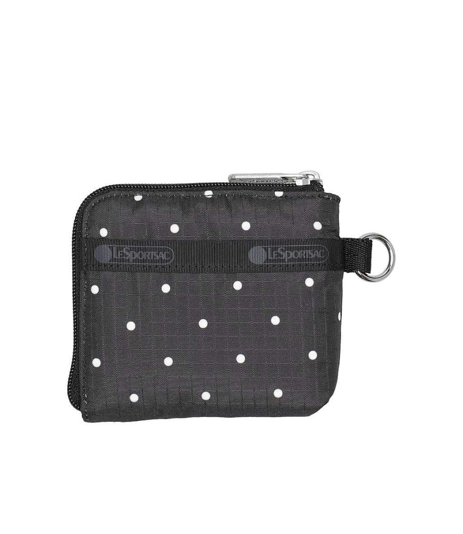 LeSportsac Accessories | Slim Wallet