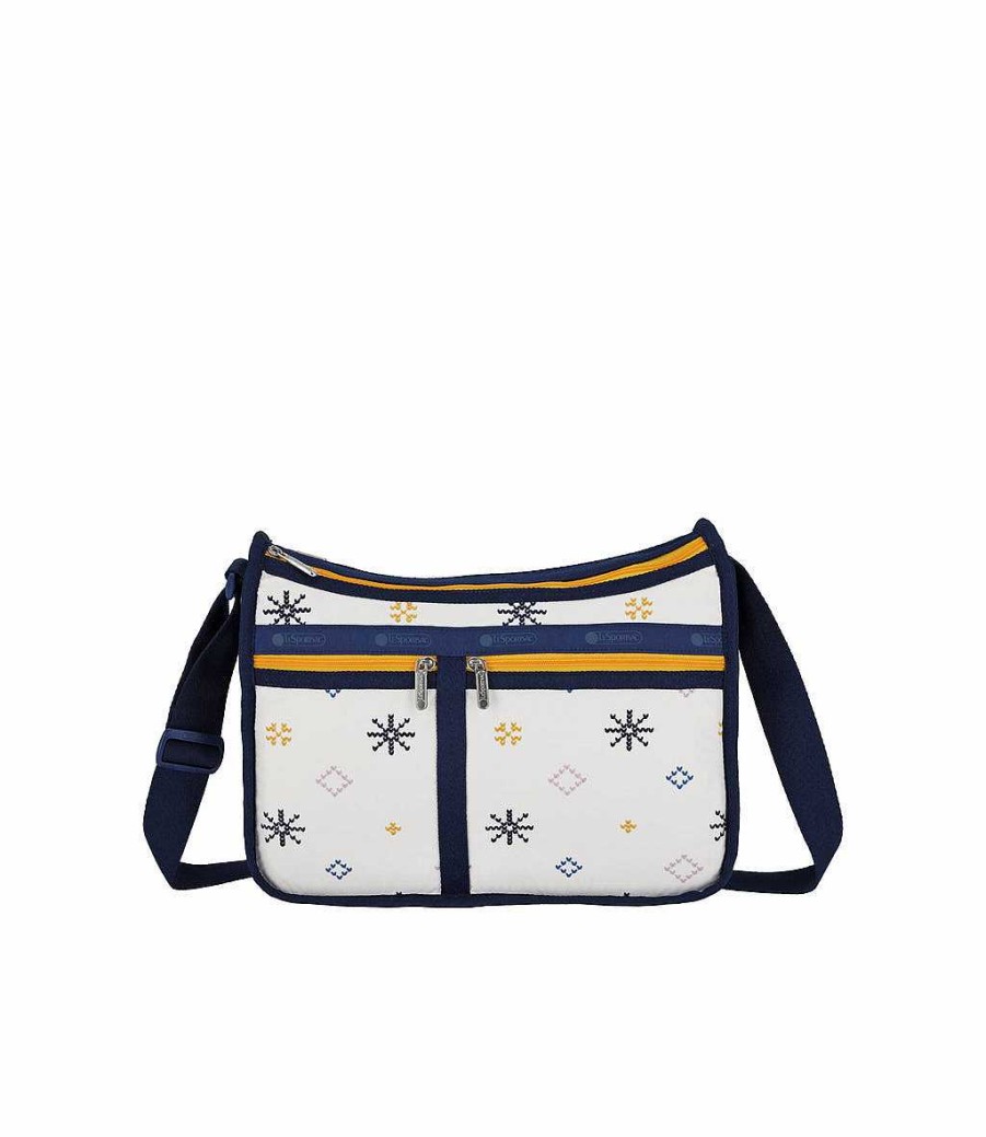 LeSportsac Sale | Deluxe Everyday Bag