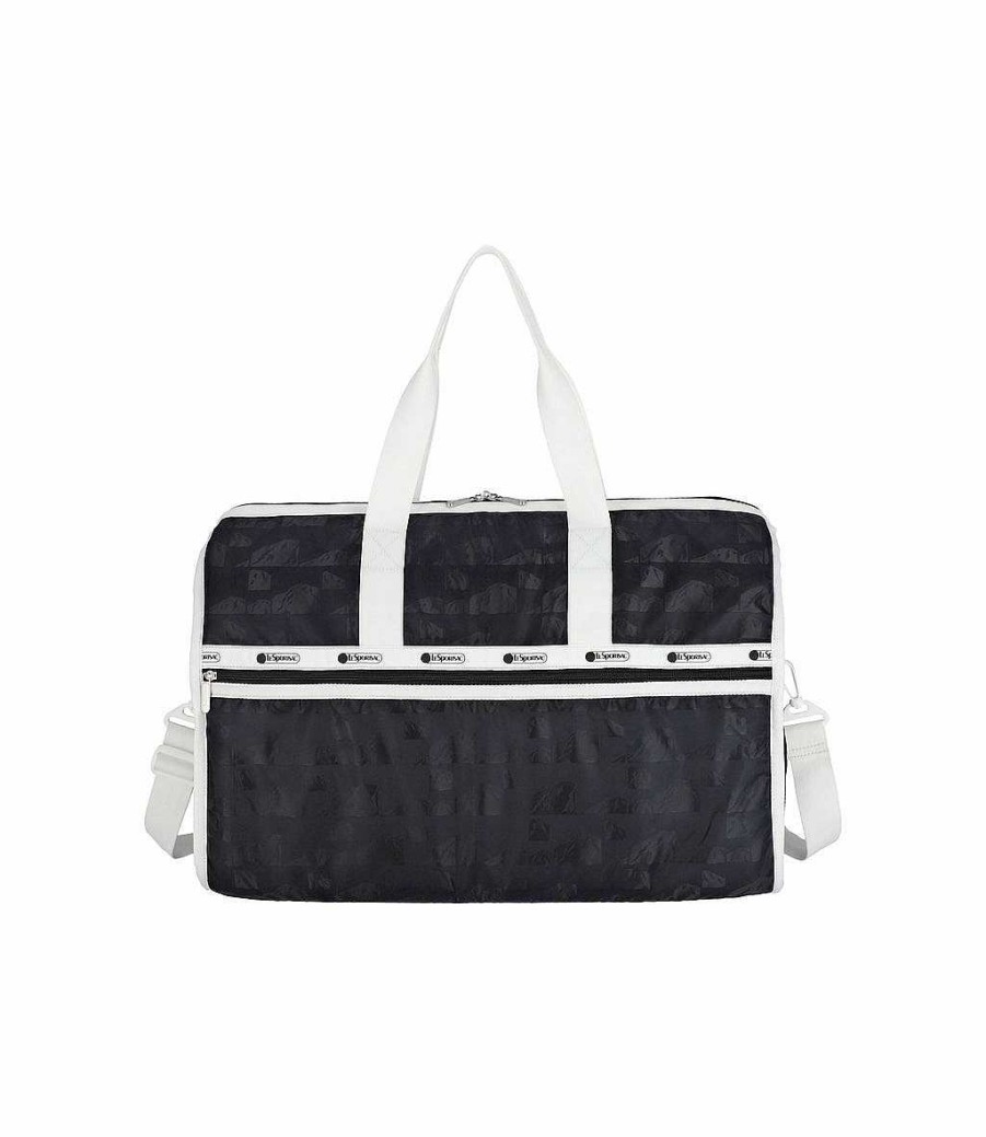 LeSportsac Sale | Deluxe Large Weekender