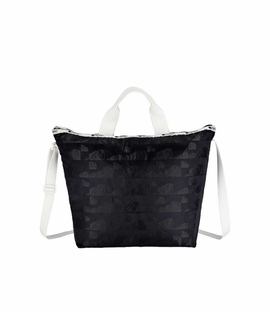 LeSportsac Sale | Deluxe Easy Carry Tote