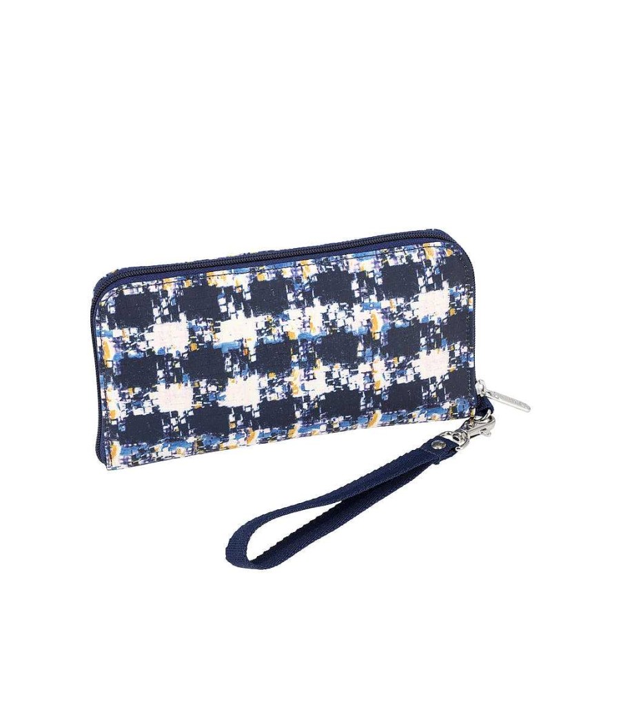 LeSportsac Sale | Tech Wallet Wristlet