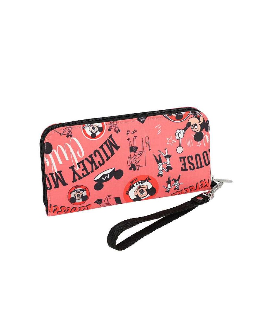 LeSportsac Sale | Tech Wallet Wristlet