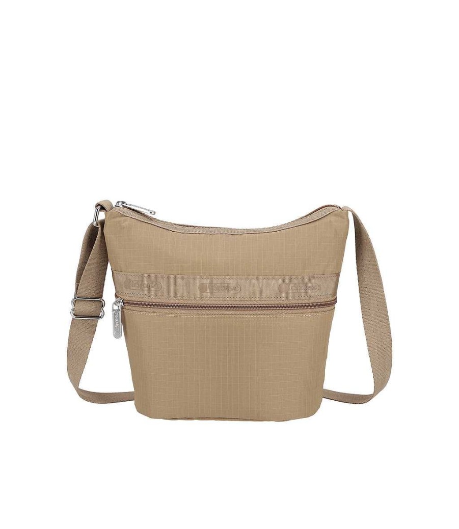 LeSportsac Handbags | Mini Bucket Shoulder Bag