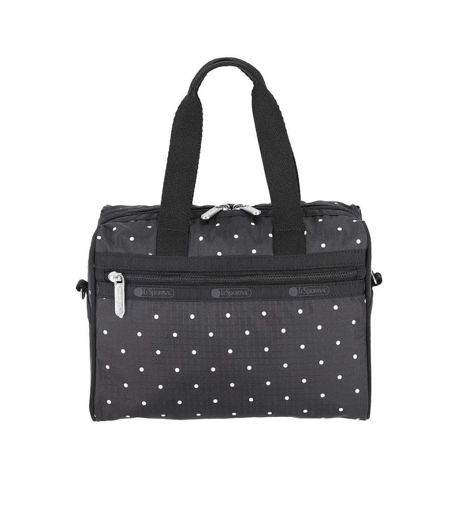 LeSportsac Handbags | Everyday Small Satchel