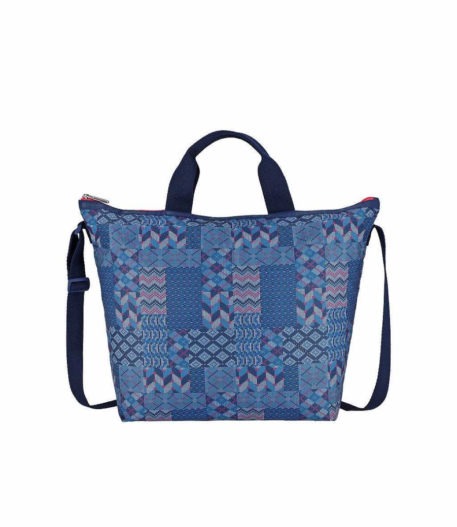 LeSportsac Sale | Deluxe Easy Carry Tote