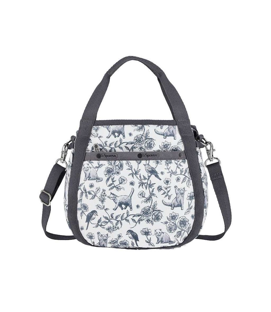 LeSportsac Handbags | Small Jenni Crossbody