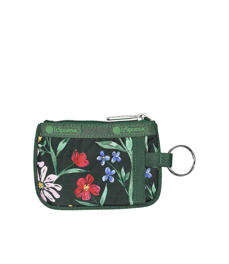 LeSportsac Accessories | Key Card Holder