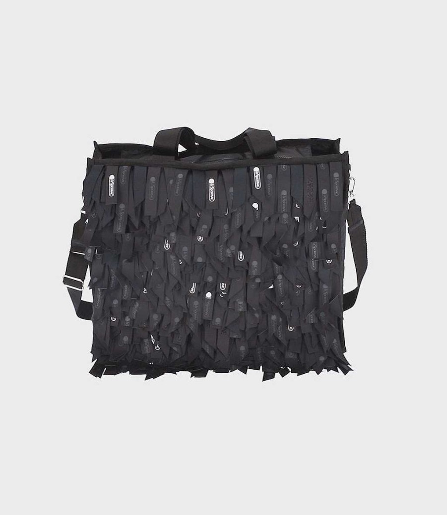 LeSportsac New Arrivals | Fringe Boat Tote