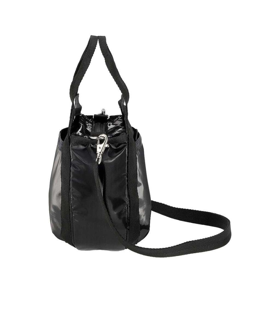 LeSportsac Black Bags | Small Jenni Crossbody