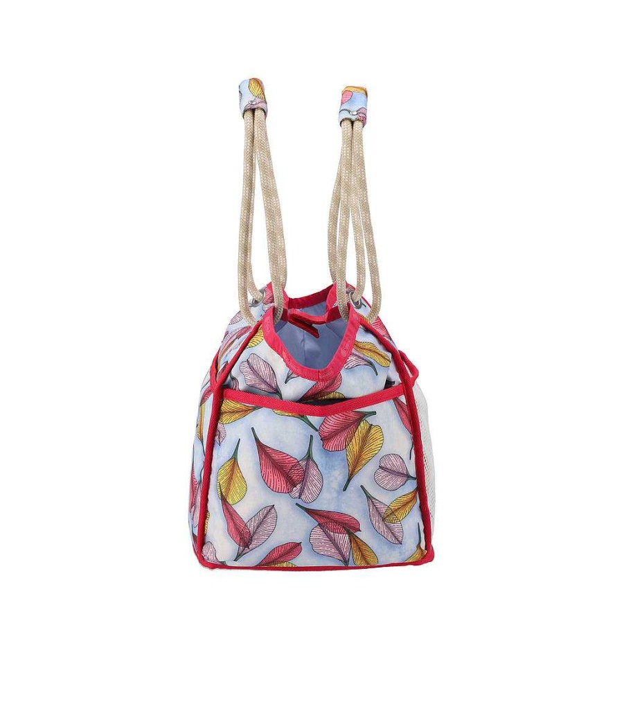 LeSportsac Sale | Floral Party Tote