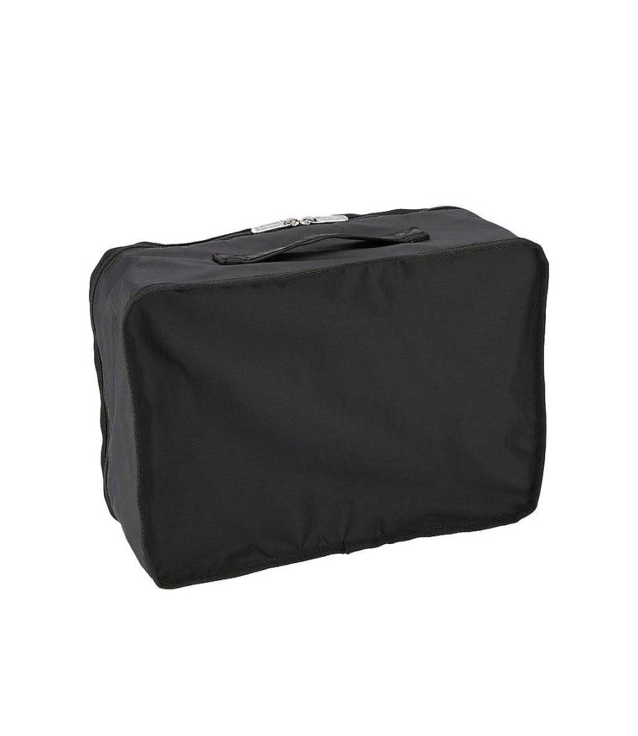 LeSportsac Black Bags | Medium Packing Cube