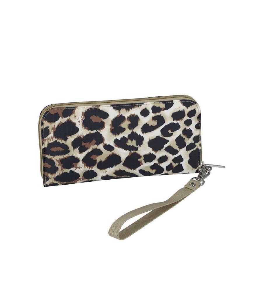 LeSportsac Sale | Tech Wallet Wristlet