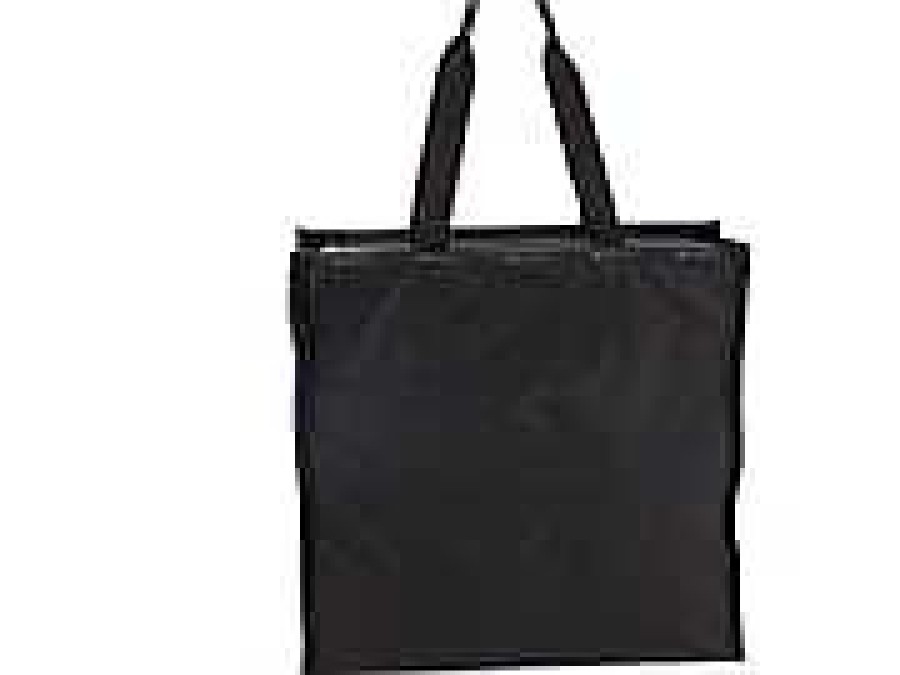 LeSportsac Black Bags | Large Book Tote