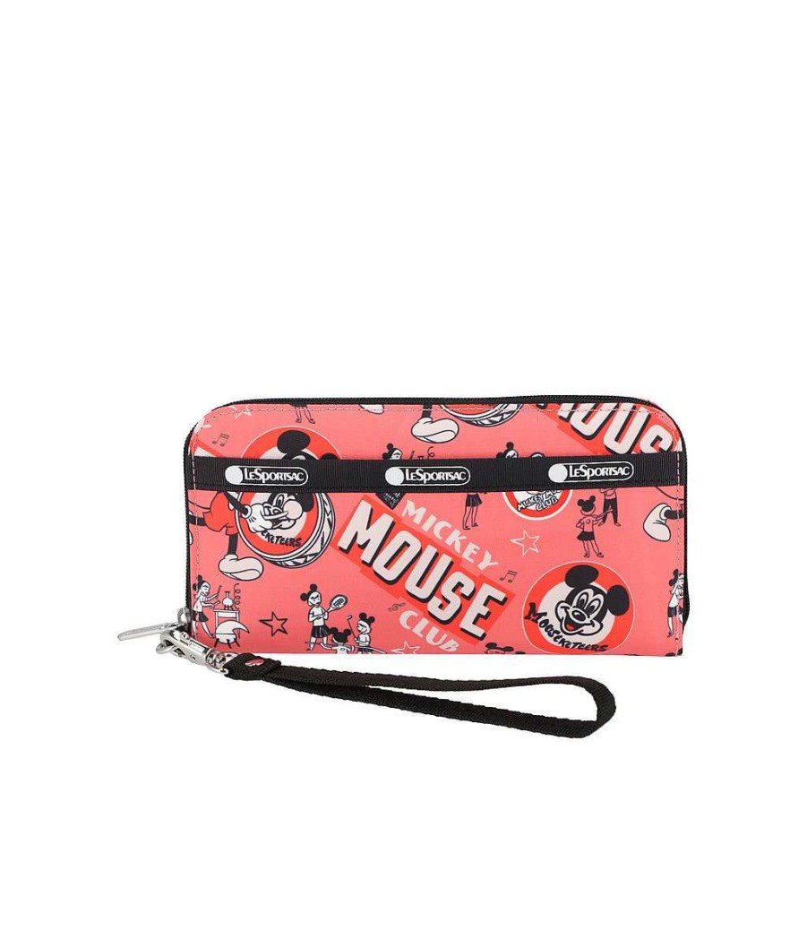 LeSportsac Sale | Tech Wallet Wristlet