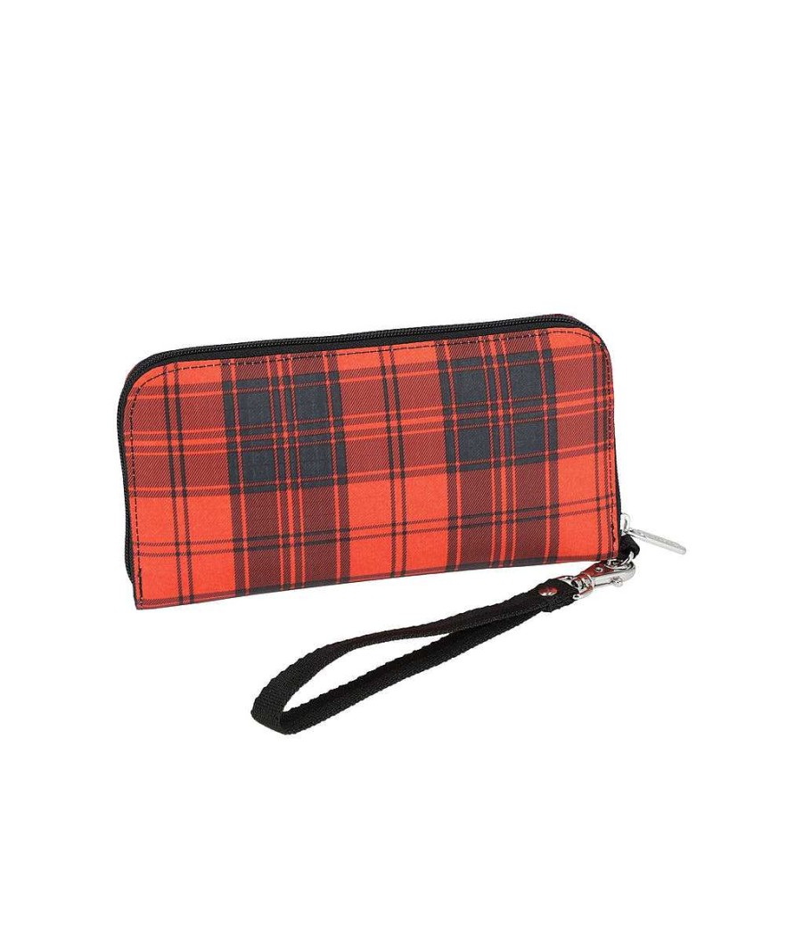 LeSportsac Sale | Tech Wallet Wristlet