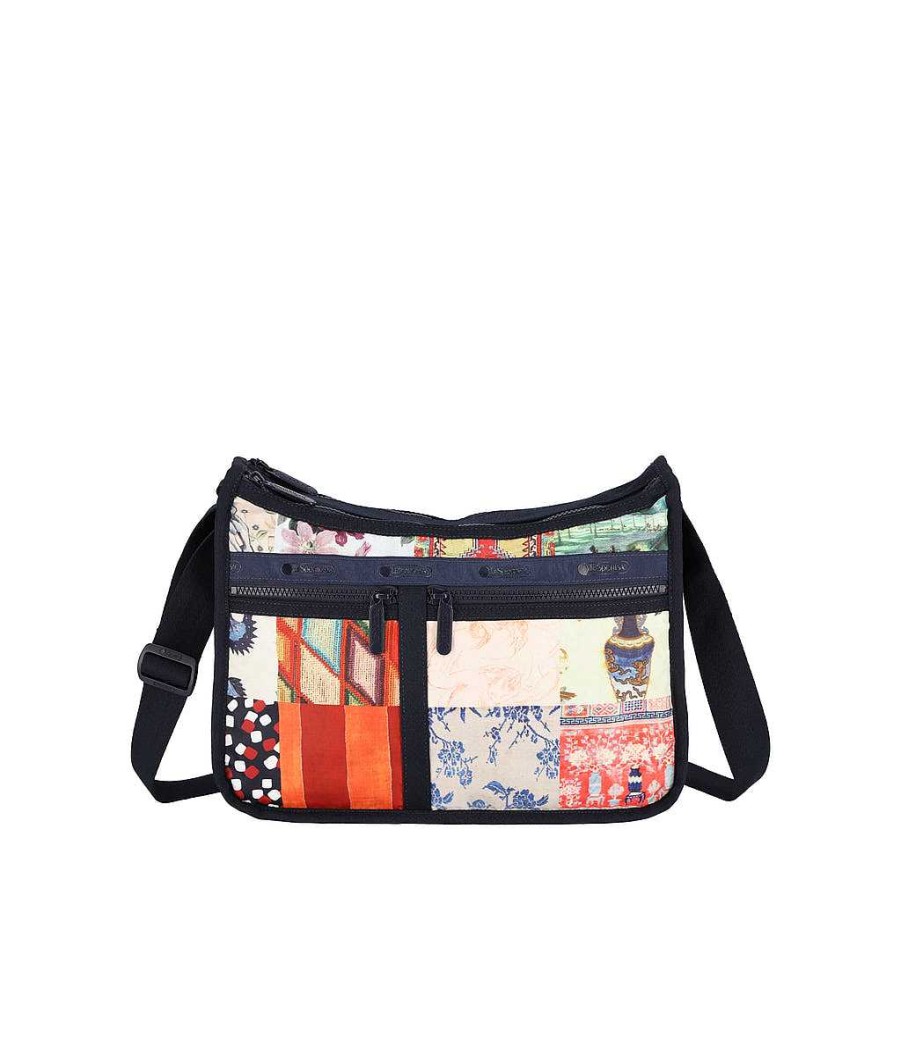 LeSportsac New Arrivals | Deluxe Everyday Bag