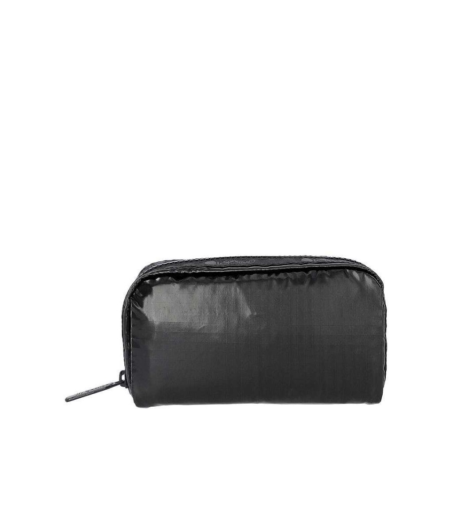 LeSportsac Black Bags | Rectangular Cosmetic