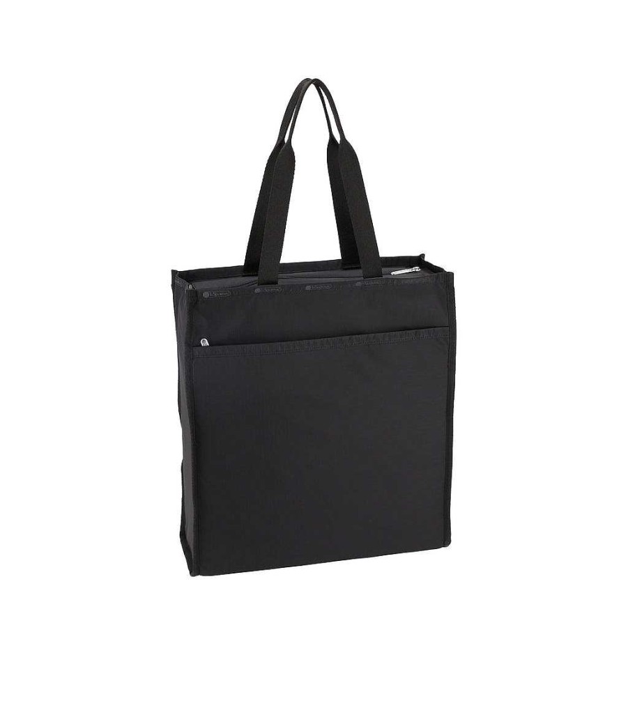 LeSportsac Black Bags | Large Book Tote