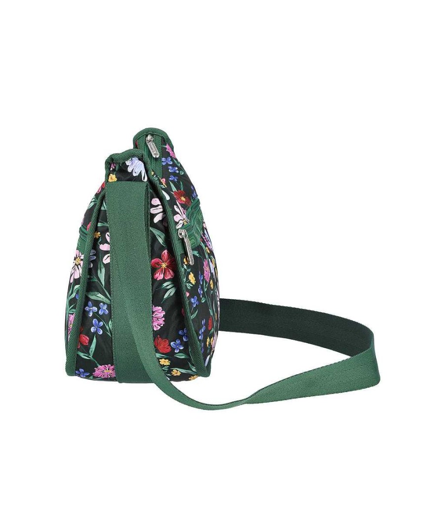 LeSportsac Mother'S Day Gift Guide | Classic Hobo