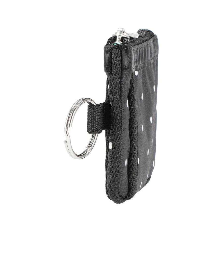 LeSportsac Accessories | Key Card Holder