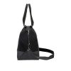 LeSportsac Black Bags | Canvas East/West Tote