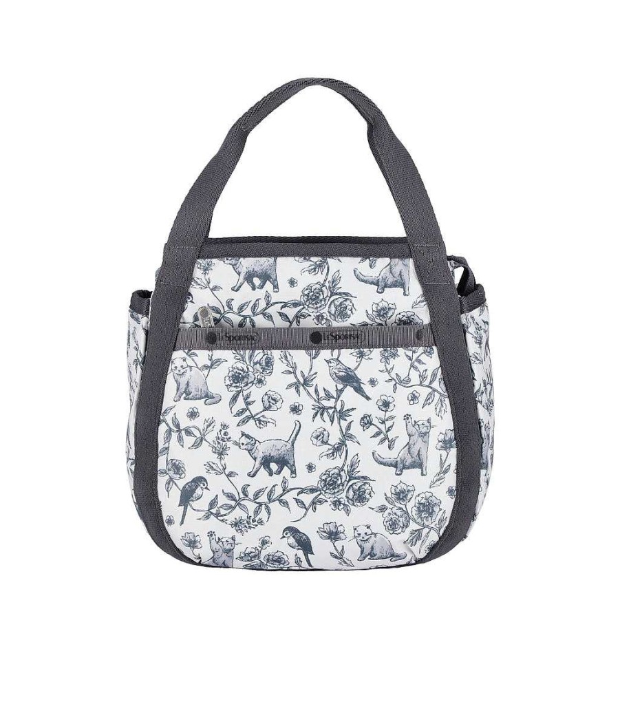 LeSportsac Handbags | Small Jenni Crossbody