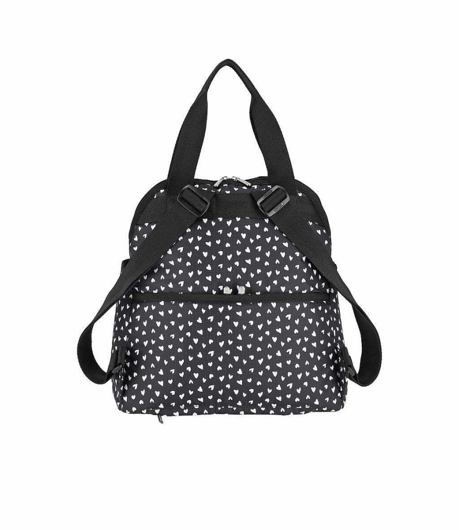 LeSportsac Sale | Double Trouble Backpack