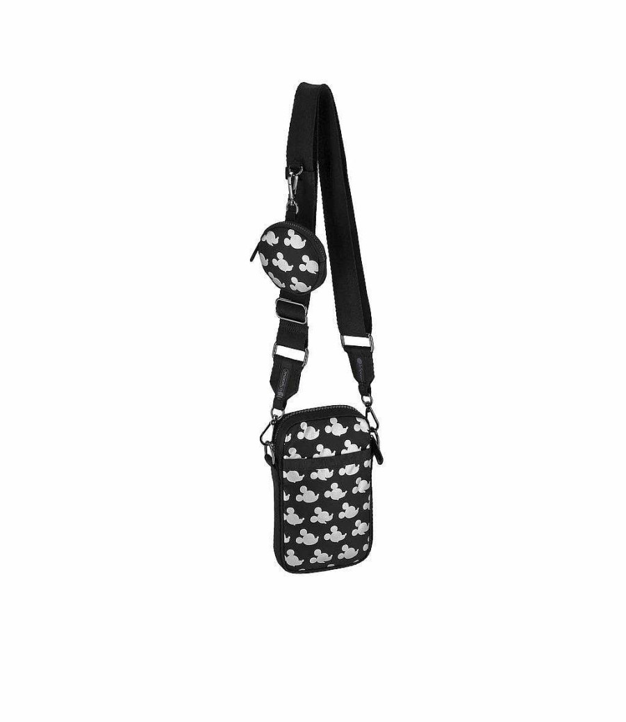 LeSportsac Sale | Mini Zip Crossbody