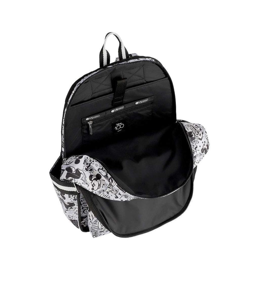 LeSportsac Sale | Route Backpack