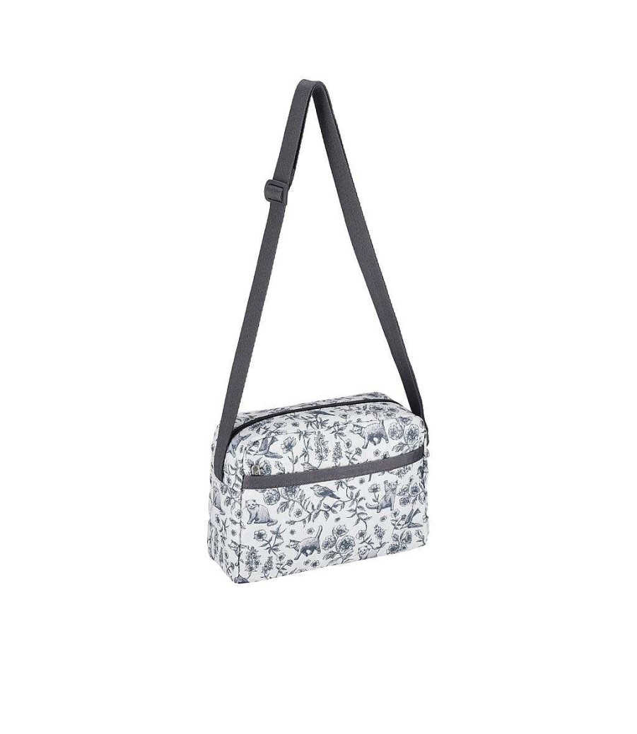 LeSportsac Handbags | Daniella Crossbody