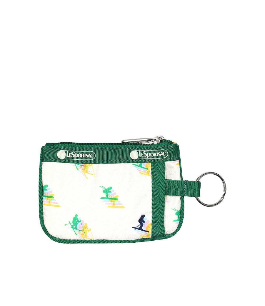 LeSportsac Sale | Key Card Holder