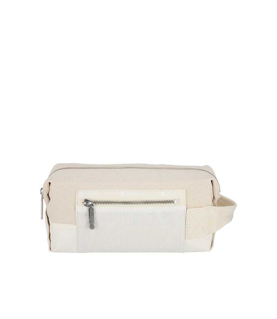 LeSportsac Accessories | Canvas Dopp Kit