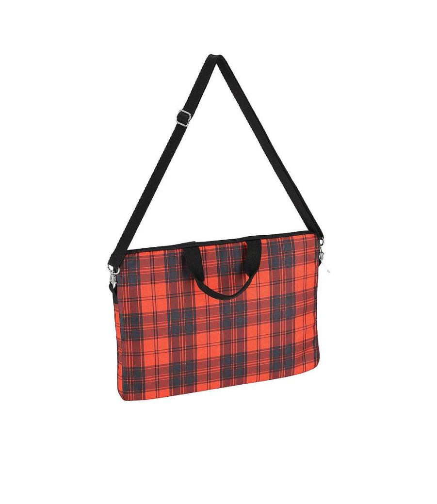 LeSportsac Sale | Top Handle Laptop Case