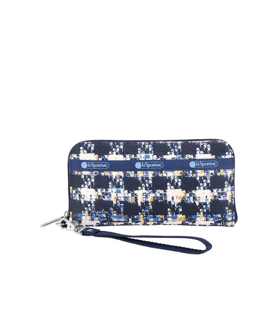 LeSportsac Sale | Tech Wallet Wristlet