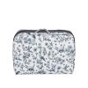 LeSportsac Accessories | Extra Large Rectangular Cosmetic