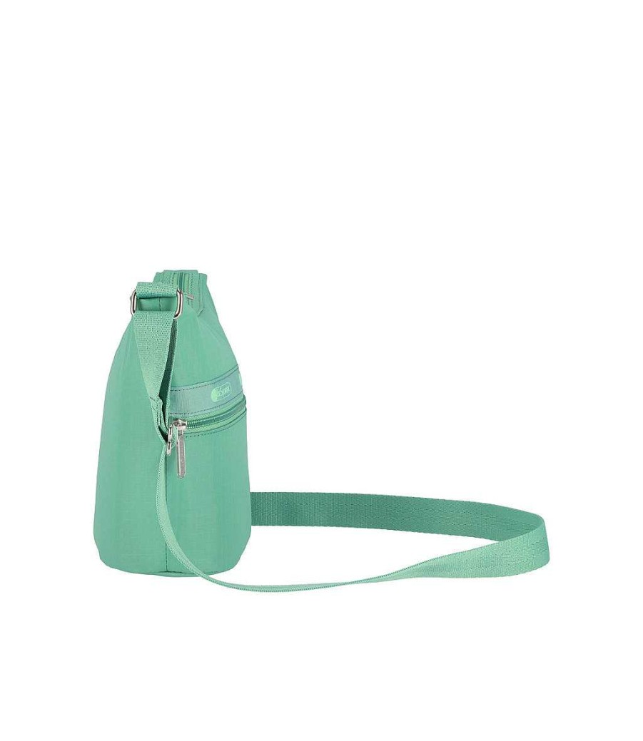 LeSportsac Handbags | Mini Bucket Shoulder Bag