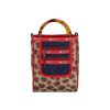 LeSportsac Totes | Small 2-Zip Pocket Tote