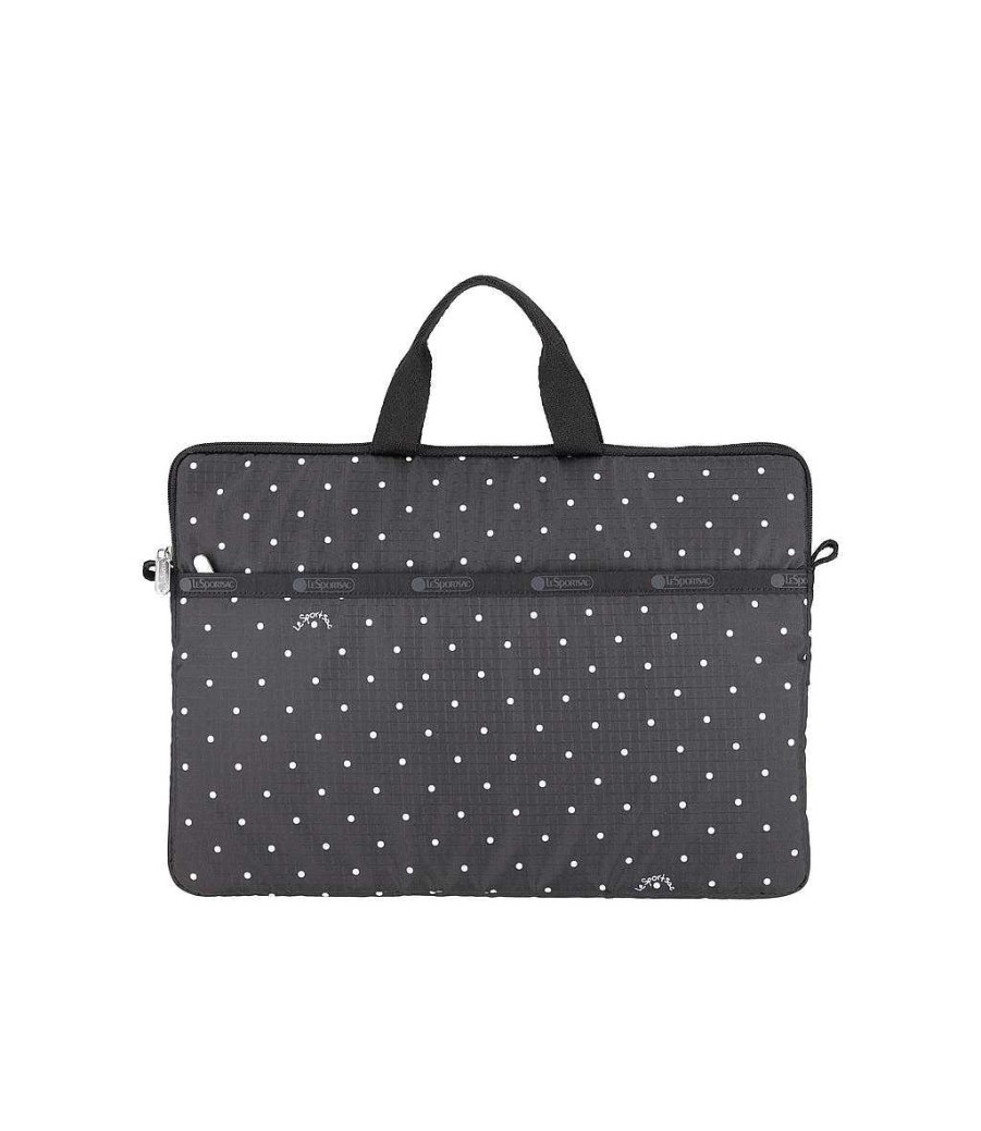 LeSportsac Totes | Top Handle Laptop Case