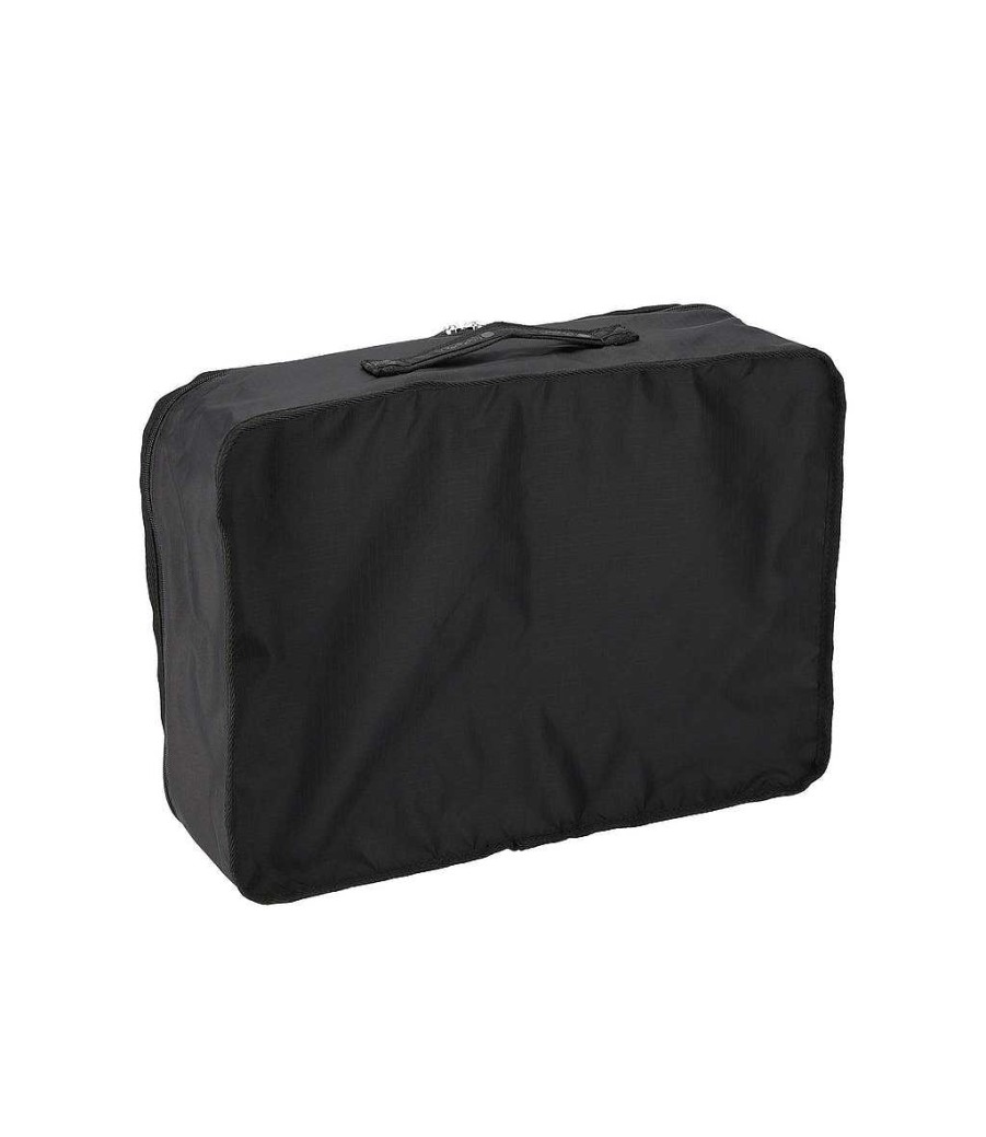 LeSportsac Black Bags | Large Packing Cube