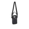 LeSportsac Black Bags | Mini Phone Crossbody