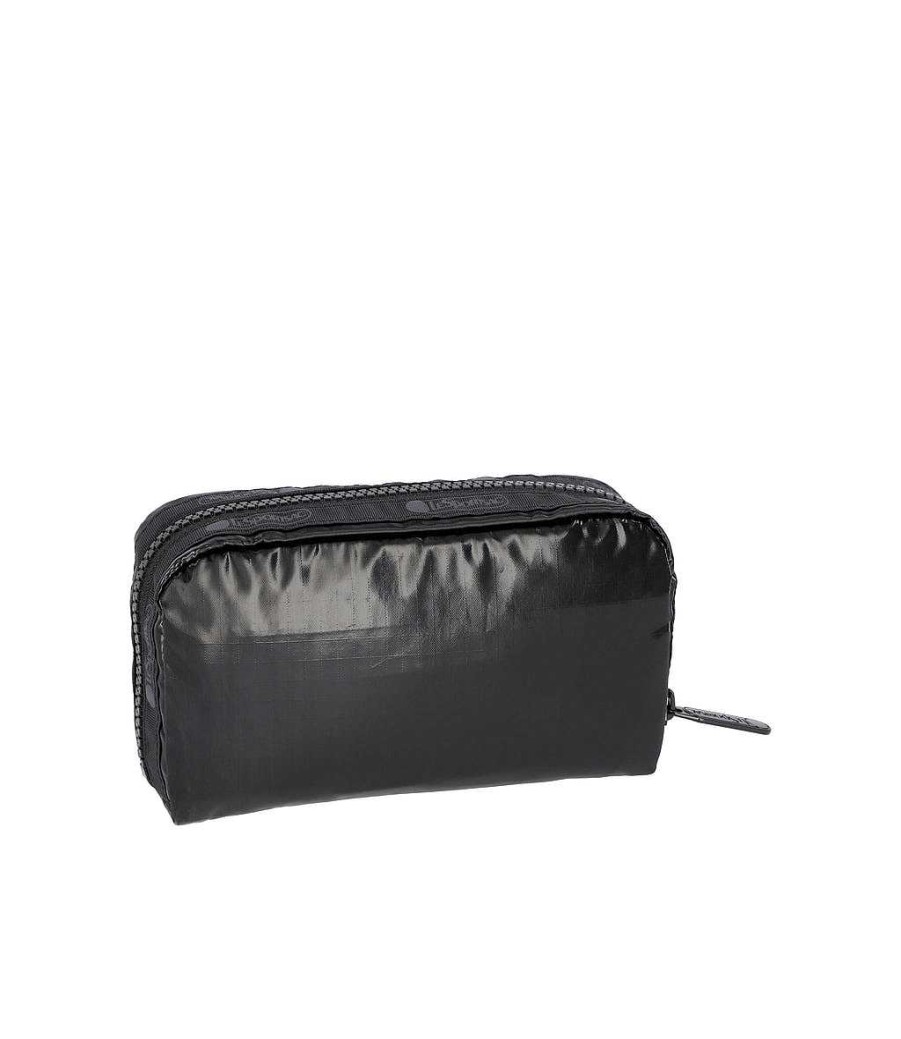 LeSportsac Black Bags | Rectangular Cosmetic