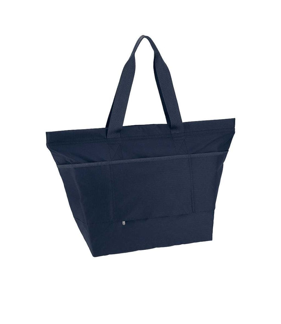 LeSportsac Totes | Carlin Zip Top Tote Bag