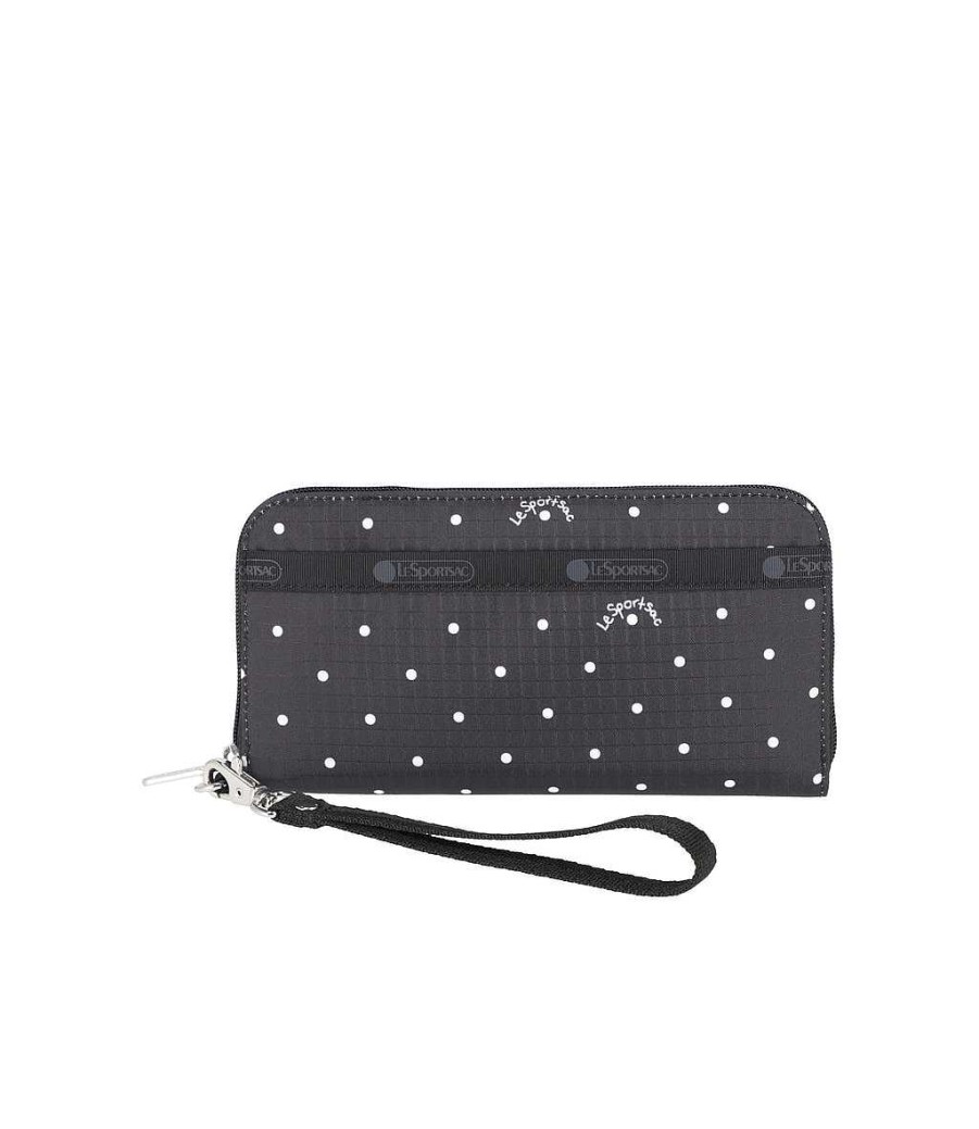 LeSportsac Accessories | Tech Wallet Wristlet